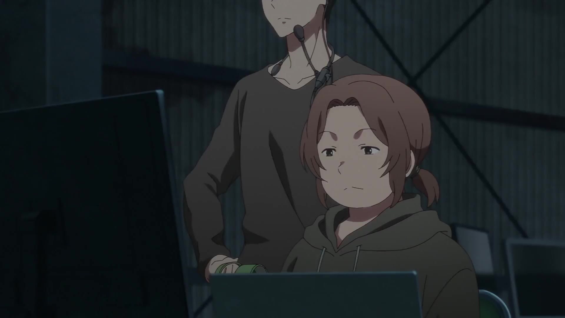 [Tsukyio Editing Resources] Oshi No Ko Season 1 (Episode 3) Raw Clips (304) (tsukyio.com).mp4